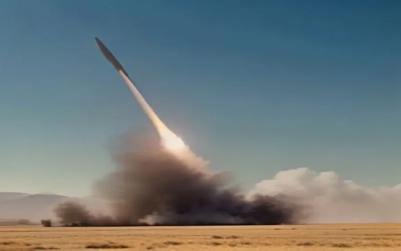 US Army Issues Massive Procurement Call for 133,000 GMLRS Rockets by 2034