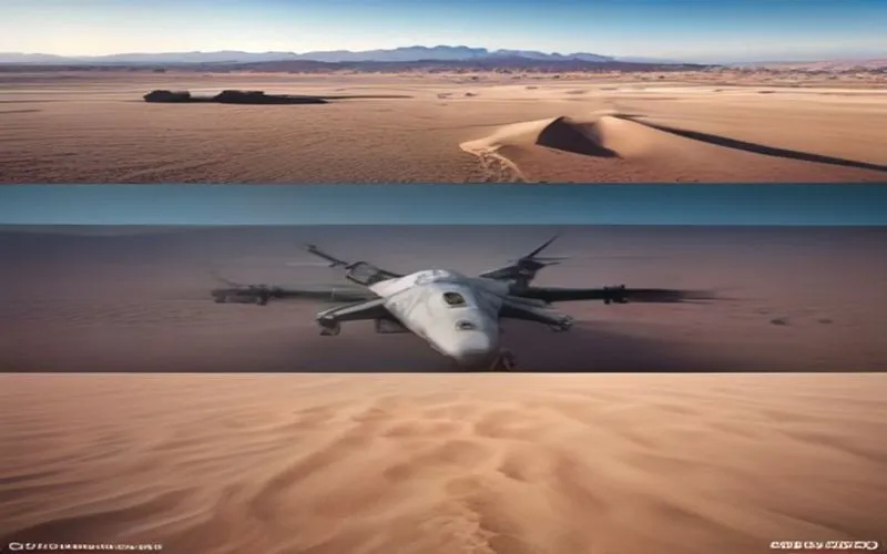 US Army Opens Military Test Ranges to Private Defense Companies