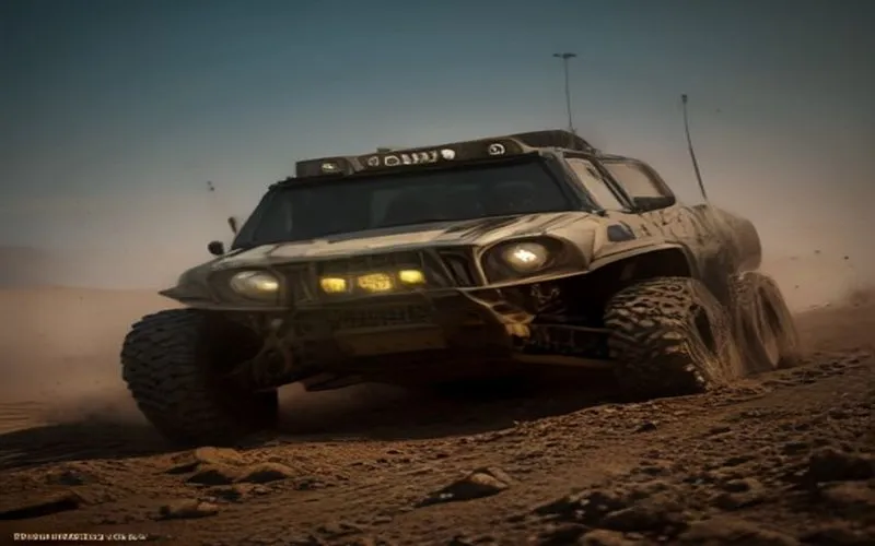 US Army Pivots to Polaris MRZR Platforms for Ground Autonomy Testing