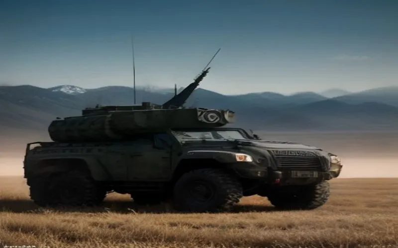 US Army Prepares Ground Jammer for 2027 Production Amid Shift to Commercial Tech