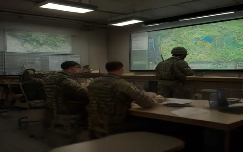 US Army Prepares New Intelligence Strategy Document to Source Industry Tech