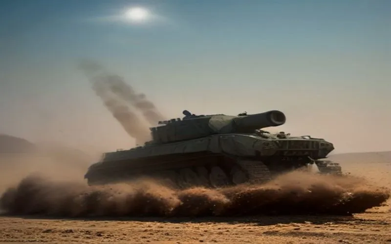 US Army Selects Hanwha Wheeled K9 for Mobile Howitzer Prototypes