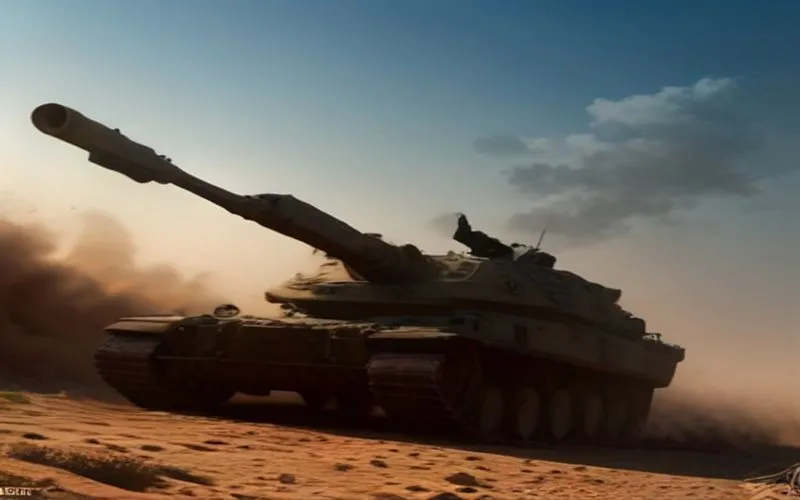 US Army Shifts Autonomy Strategy to Leverage Commercial Defense Vendors