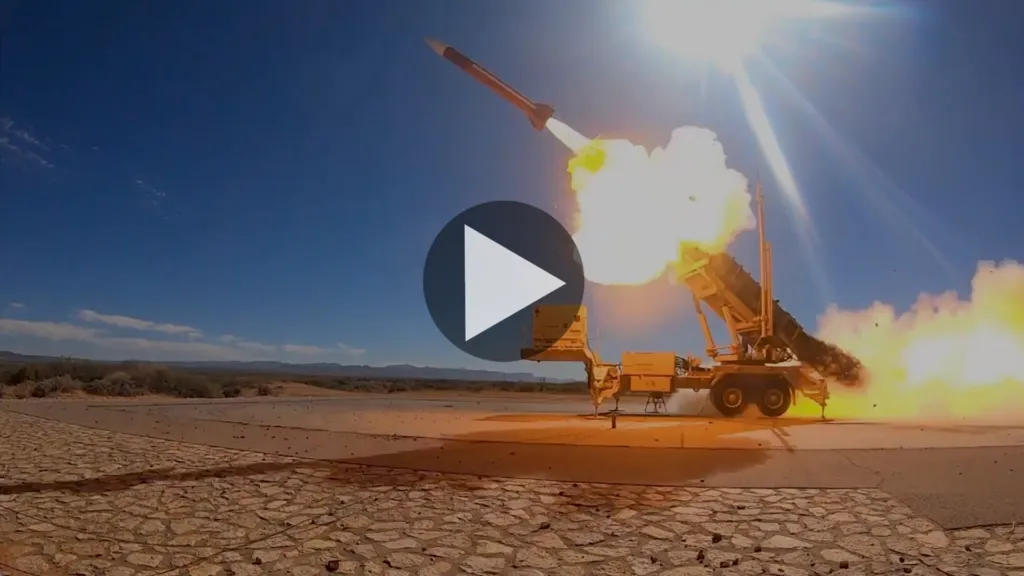 US Army Space and Missile Defense Command Details Modernization and Interceptor Diversity