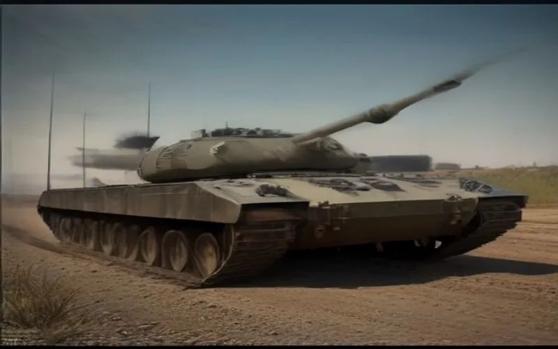 US Army TACOM Fights Ground Vehicle Readiness Crisis Through Industry Collaboration