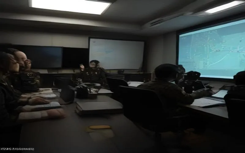 US Central Command Launches First Multinational Attack Drone Task Force