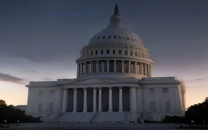 US Congress Faces Critical Defense Funding Battles and 13 Key Issues for FY27
