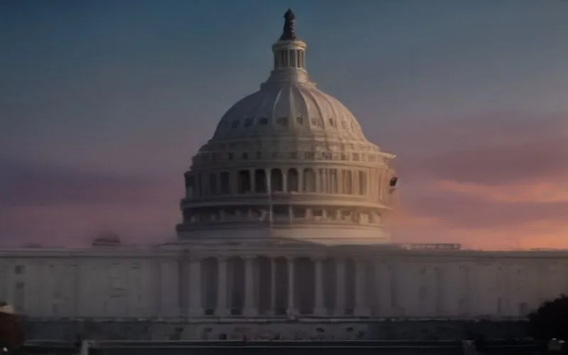 US Congress Faces Critical Defense Funding Hurdles After August Recess
