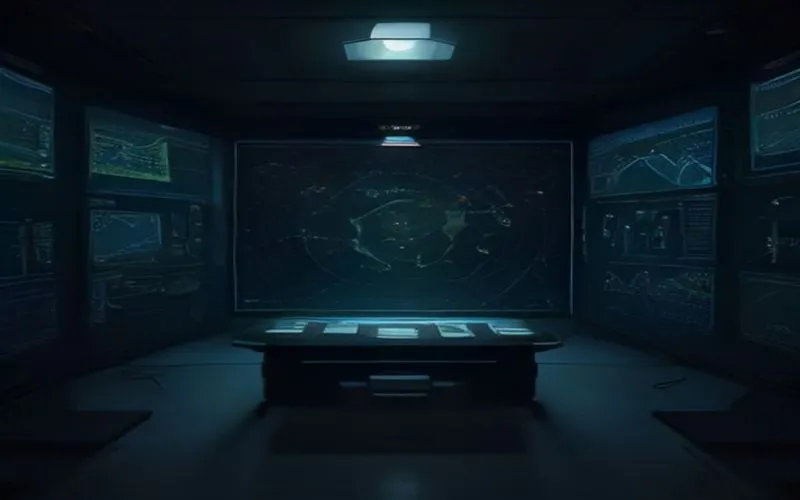 US Intelligence Community Pioneers Agentic AI Networks for Advanced Defense Operations