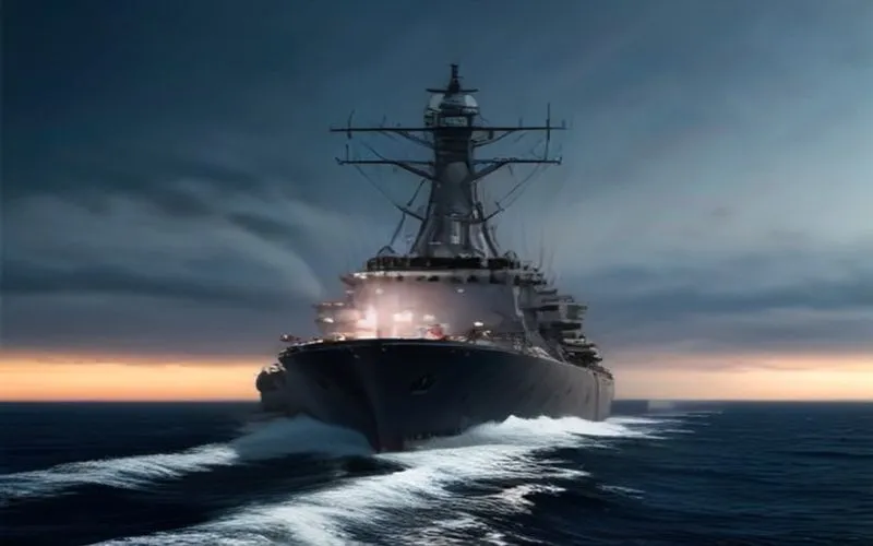 US Navy Awards Zone 5 Technologies Contract for Rusty Dagger Cruise Missile