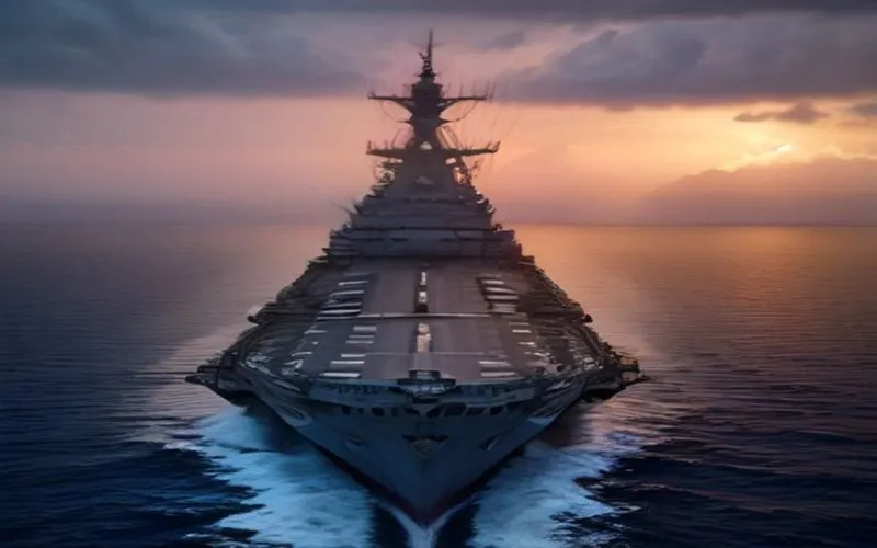 US Navy Carrier Fleet Tracker: USS Abraham Lincoln Heads Home After Historic Deployment