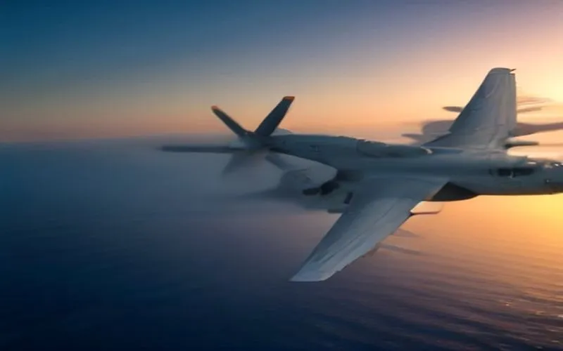 US Navy Clears Major Block II Upgrade for E-2D Advanced Hawkeye