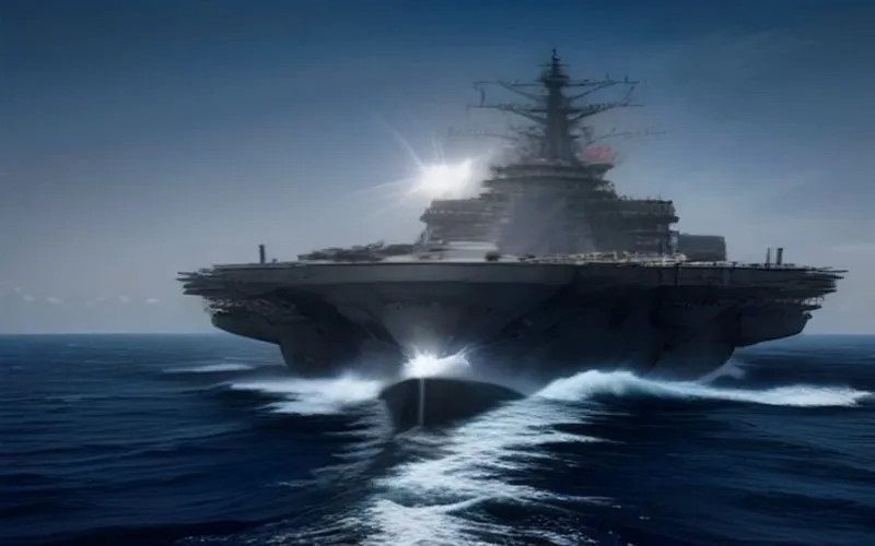 US Navy Reshapes Logistics and Port Stops After USS Abraham Lincoln Marathon Deployment
