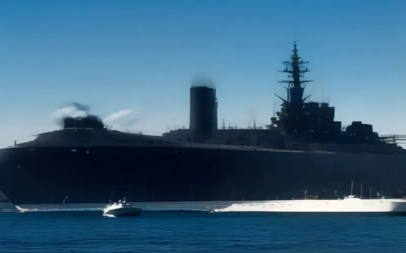 US Navy Submarine Maintenance Delays and Idle Time Cost $3.4 Billion
