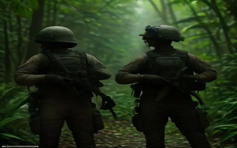 US Southern Command Pivots Focus to Defending Hemisphere Sovereignty