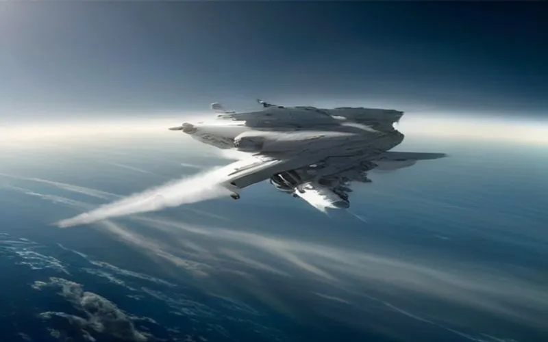 US Space Command Emphasizes Kinetic and Non-Kinetic Weapons for Future Orbital Warfare