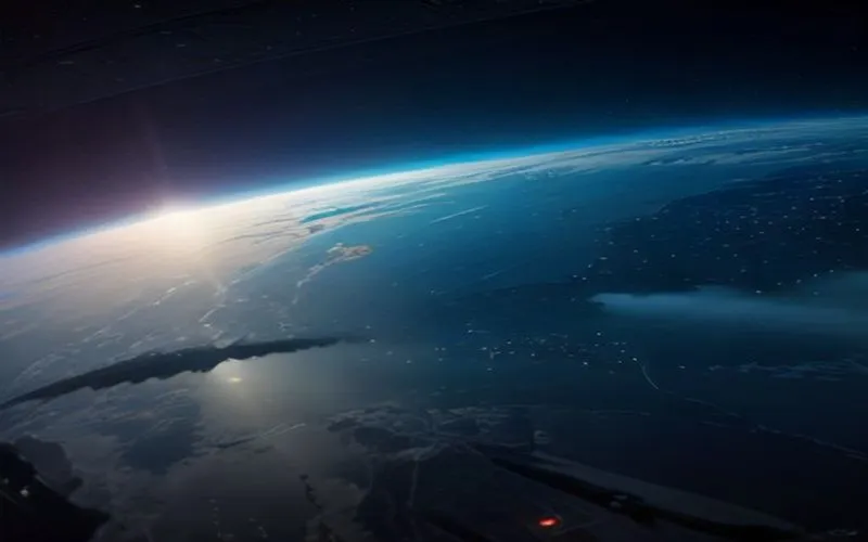 US Space Command Head Urges Credible Kinetic and Non-Kinetic Fires for Space Superiority