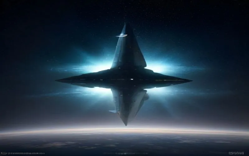 US Space Command Highlights Top Warfighting Priorities for Future Space Conflict
