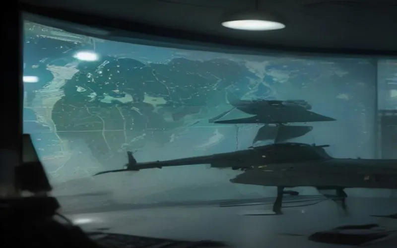 US Space Command Stresses Urgent Need to Fuse Missile Warning and Defense Architectures