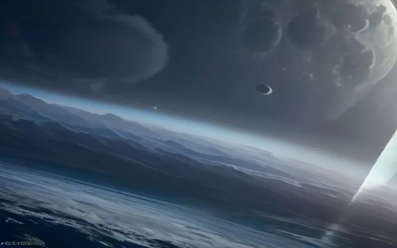US Space Command Unveils 2040 Warfighting Strategy Targeting Ground and Cislunar Threats