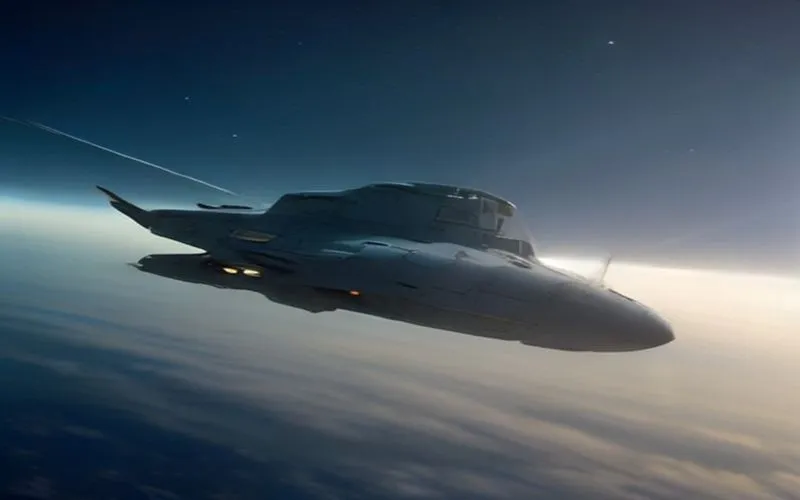 US Space Command Warns of Directed-Energy and Laser Weapons Threat to Satellite Constellations
