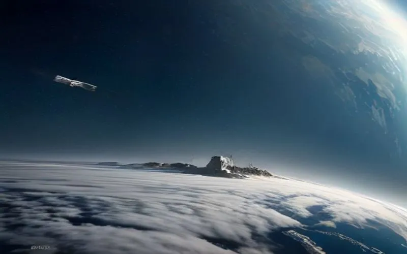 US Space Force Warns 'Golden Dome' Missile Defense Faces Collapse Without Continued Funding