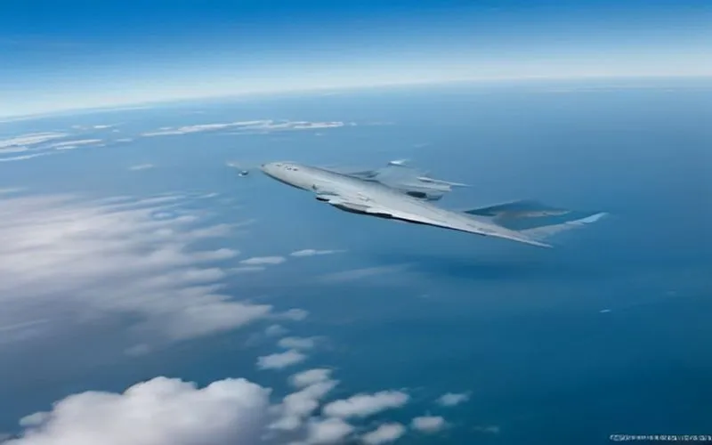 US State Department Approves $4.5 Billion KC-46A Tanker Sale to Qatar