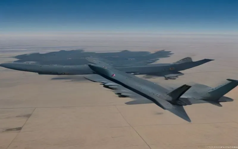 US Tanker Aircraft Departs Bulgaria Following Regional Tensions and Iranian Protests