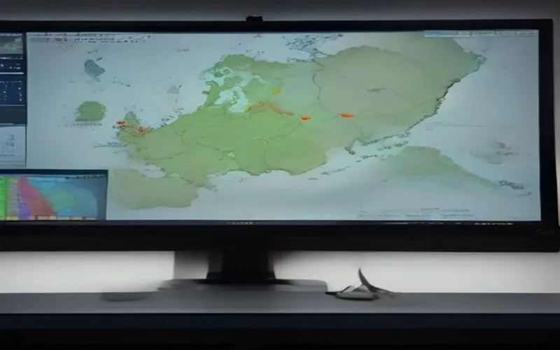 US-Ukraine Intelligence Sharing Surges as Long-Range Strikes Reshape Warfare