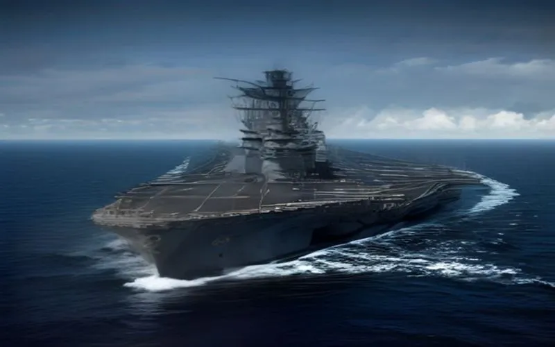 USS Abraham Lincoln Set for Thailand Port Visit After Record Deployment