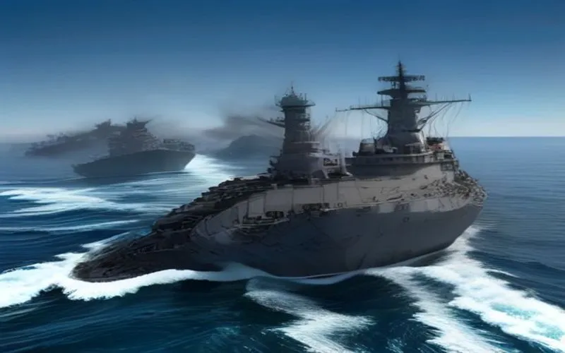 USS Essex Completes Tiger Cruise Ahead of Return to San Diego
