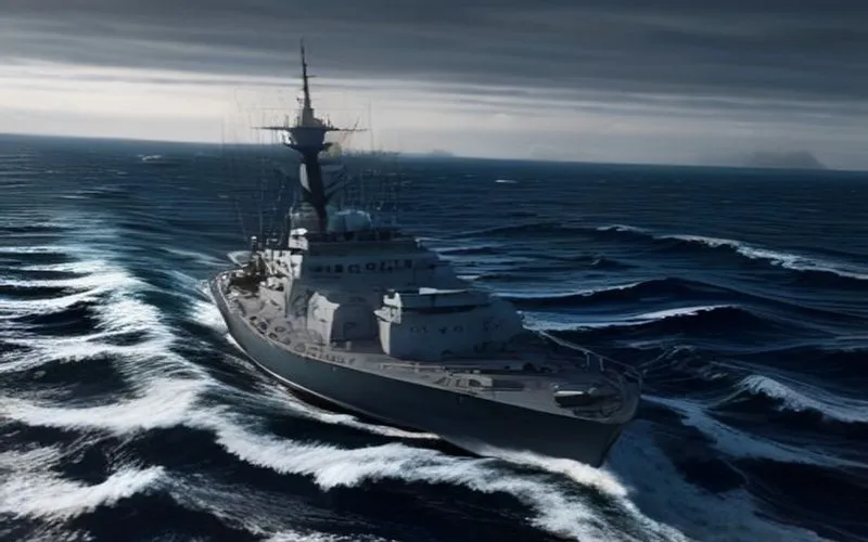 Vaisala Launches Cybersecure Offshore Weather Station for Naval and Coast Guard Fleets
