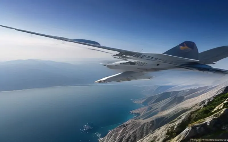 Van-Bodrum Arasında Direkt Uçuş İçin İlk Adım Atıldı