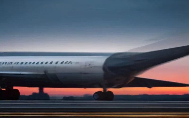 Vietnam Havayolları Boeing 787 Münih Kalkışında Kuyruk Vurdu