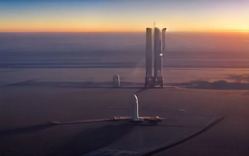 Wallops Flight Facility Gears Up for Massive Surge in Orbital and Hypersonic Launches