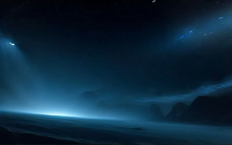 White House Unveils New Defense Strategy Highlighting AI, Undersea, and Space Tech