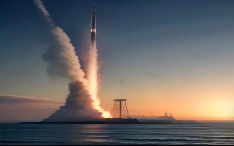 White House Unveils New National Space Transportation Policy to Boost Launch Rates