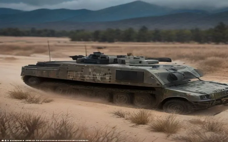 Why the US Army Must Abandon Rigid Force Structures and Optimize for Uncertainty