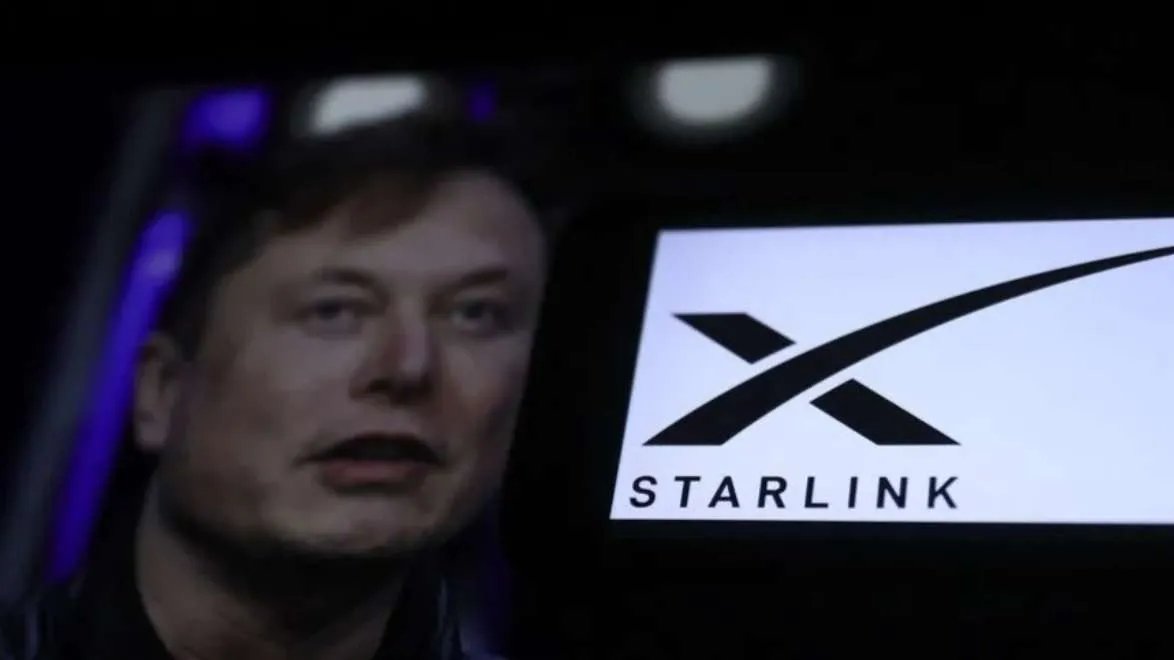 WSJ: Musk, Starlink’in Ukrayna’da hızının yavaşlatılması emrini verdi