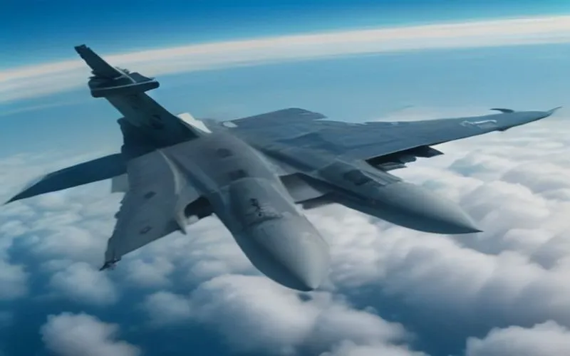 Yalova'da F-16 Savaş Uçağı Kaza Kırıma Uğradı: Pilotumuz Sağ Olarak Kurtuldu